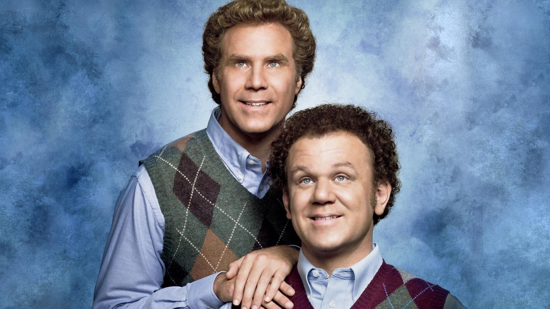 دانلود فیلم Step Brothers 2008