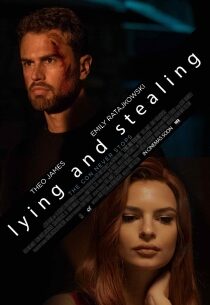 دانلود فیلم Lying and Stealing 201918417-2031386972