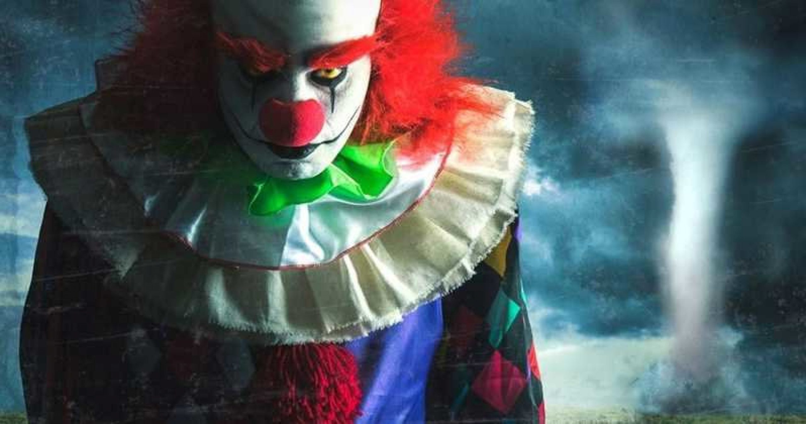 دانلود فیلم Clownado 2019