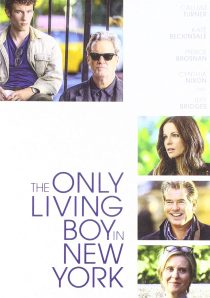 دانلود فیلم The Only Living Boy in New York 20174799-1032257282