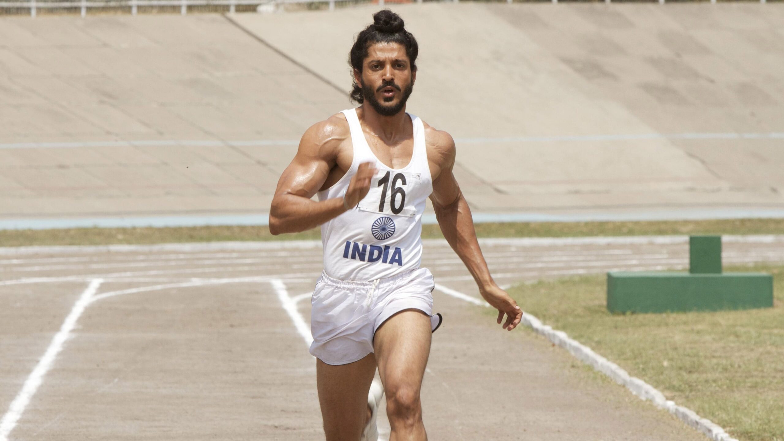 دانلود فیلم هندی Bhaag Milkha Bhaag 2013