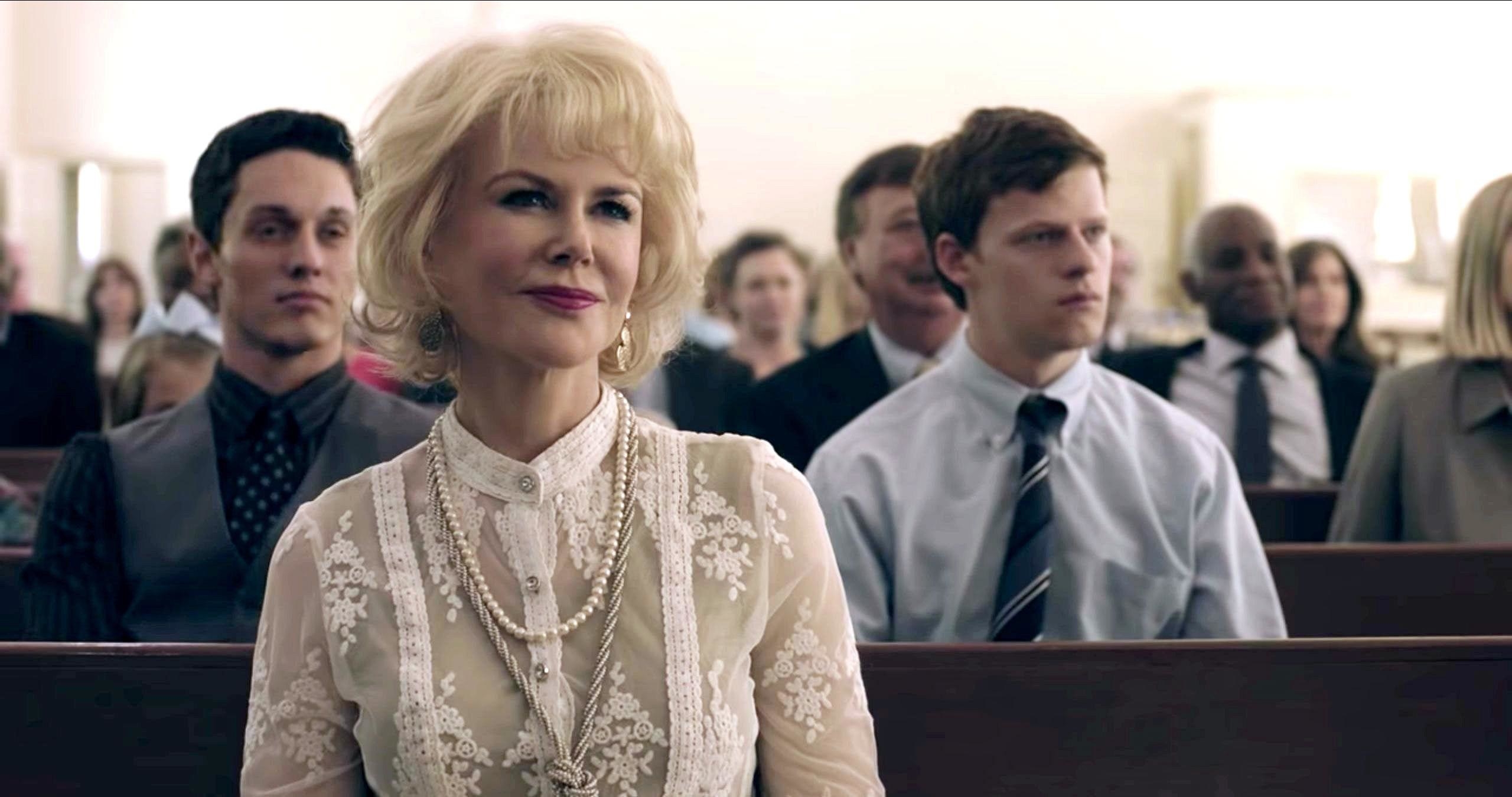 دانلود فیلم Boy Erased 2018