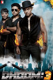 دانلود فیلم هندی Dhoom 3 20131333-698605896