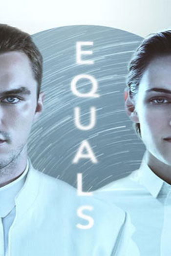 دانلود فیلم Equals 2015