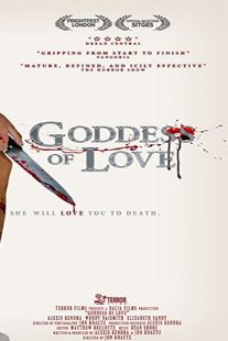 دانلود فیلم Goddess of Love 201514849-2122042831