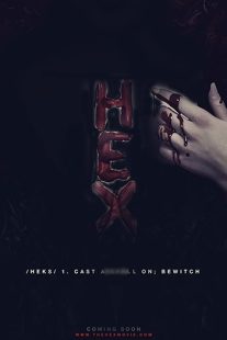 دانلود فیلم Hex 201818888-120233952