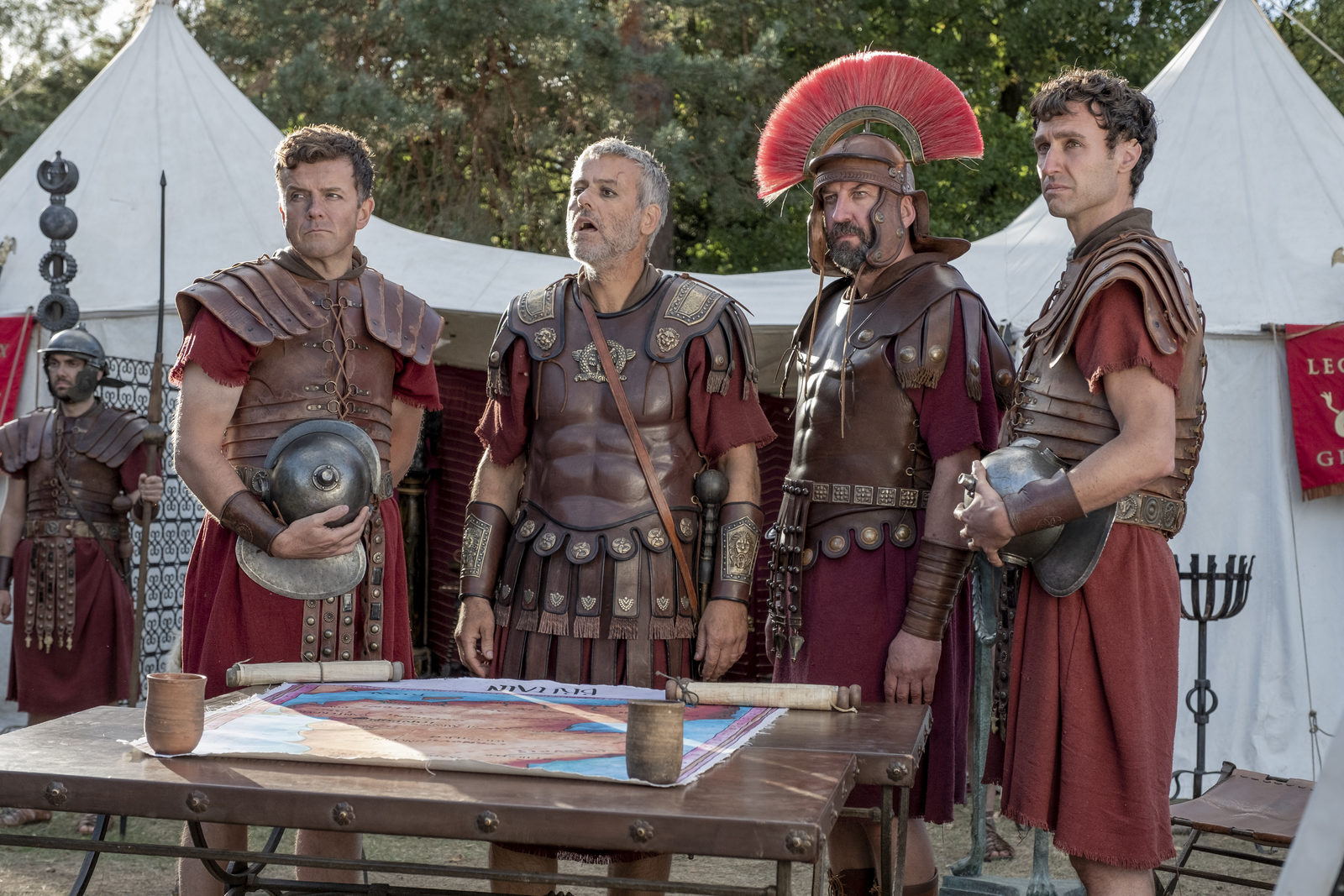 دانلود فیلم Horrible Histories: The Movie – Rotten Romans 2019