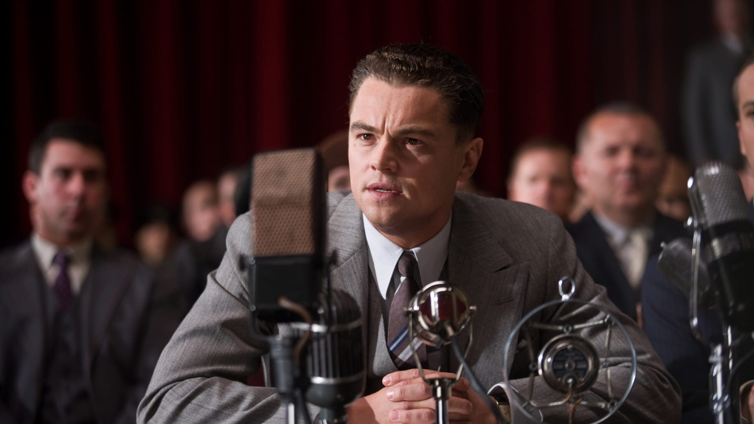 دانلود فیلم J. Edgar 2011