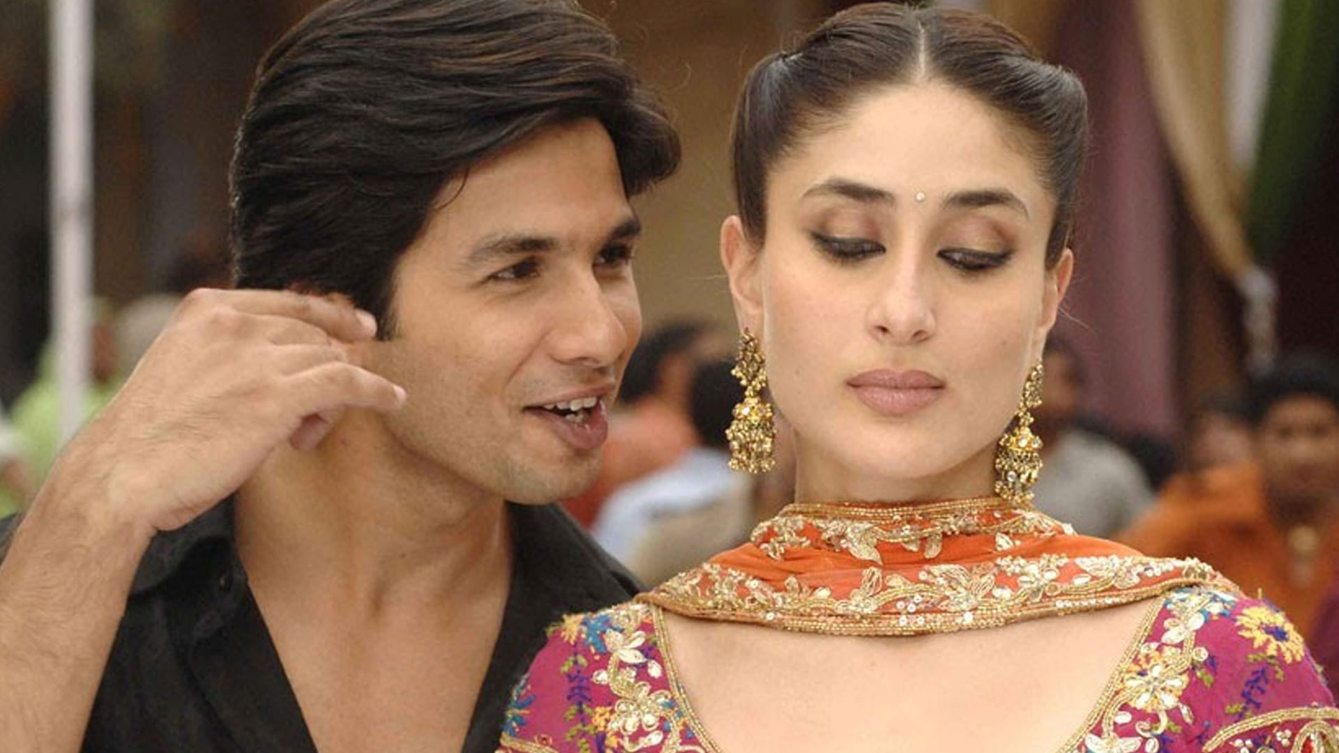 دانلود فیلم هندی Jab We Met 2007