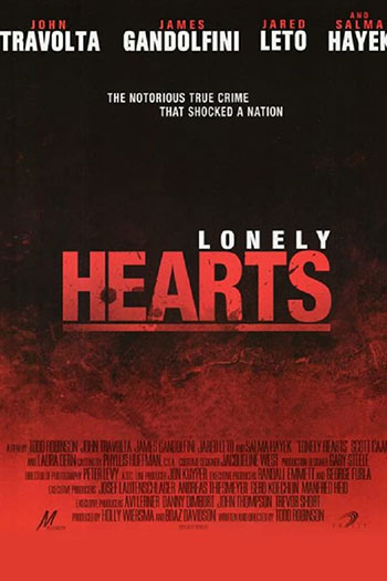 دانلود فیلم Lonely Hearts 2006