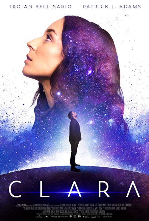 دانلود فیلم Clara 2018