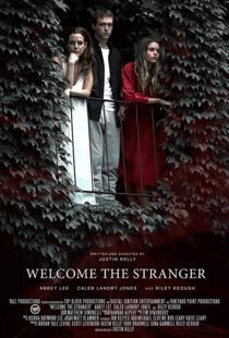 دانلود فیلم Welcome the Stranger 201815278-81167004