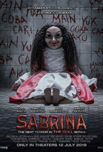 دانلود فیلم Sabrina 20185659-189423960