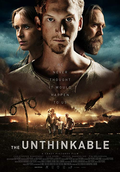 دانلود فیلم The Unthinkable 2018