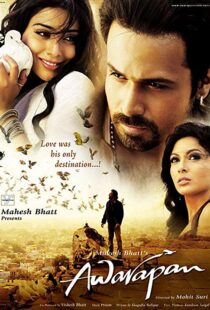 دانلود فیلم هندی Awarapan 20075728-580847022