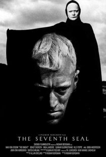 دانلود فیلم The Seventh Seal 195719678-962797569