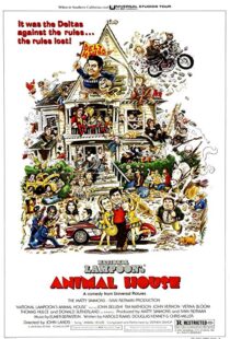 دانلود فیلم National Lampoon’s Animal House 197810215-942083091