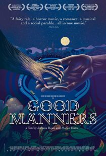 دانلود فیلم Good Manners 201718961-1711349004