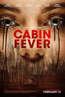 دانلود فیلم Cabin Fever 201622086-358006065