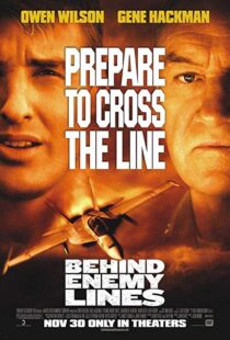 دانلود فیلم Behind Enemy Lines 200122433-1683778105