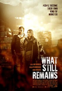 دانلود فیلم What Still Remains 201813867-1623071231