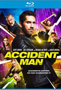 دانلود فیلم Accident Man 201817116-85935250