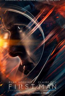 دانلود فیلم First Man 20183575-944320242