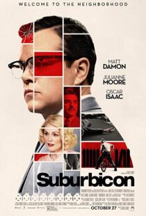 دانلود فیلم Suburbicon 20173145-1363410318