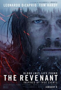 دانلود فیلم The Revenant 20151078-109525501