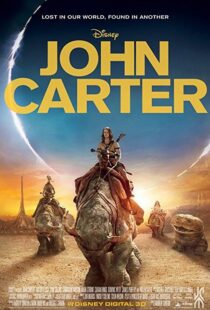 دانلود فیلم John Carter 20123051-1959103338