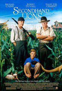 دانلود فیلم Secondhand Lions 200321250-1078372741