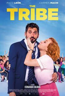 دانلود فیلم The Tribe 201810539-1201155845