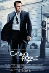 دانلود فیلم Casino Royale 20065011-659909331