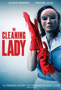 دانلود فیلم The Cleaning Lady 201815967-1672884942