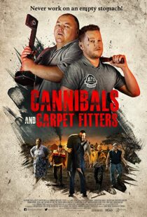 دانلود فیلم Cannibals and Carpet Fitters 201716111-1815547450