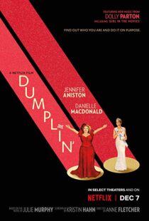 دانلود فیلم Dumplin’ 201814151-1316985948