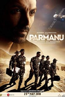 دانلود فیلم هندی Parmanu: The Story of Pokhran 20185858-399855918