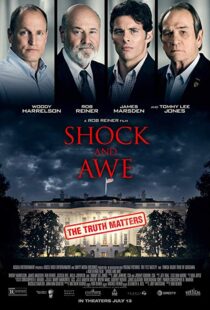 دانلود فیلم Shock and Awe 20174024-227765463