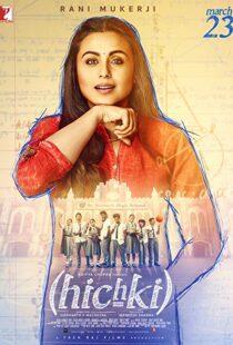 دانلود فیلم هندی Hichki 201822064-925655806