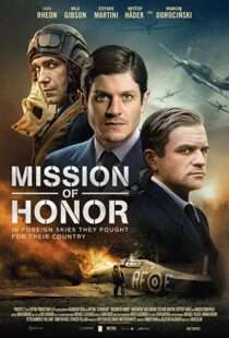 دانلود فیلم Mission of Honor 201815105-843085268