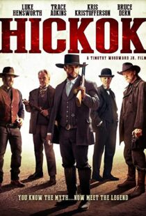 دانلود فیلم Hickok 201719598-377867602