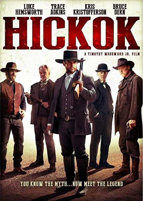 دانلود فیلم Hickok 2017