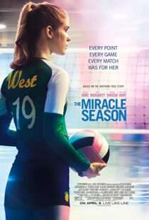 دانلود فیلم The Miracle Season 201817794-952667369