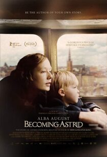 دانلود فیلم Becoming Astrid 20187229-139785567