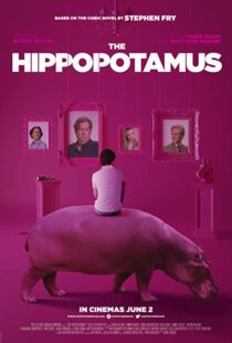 دانلود فیلم The Hippopotamus 201715801-1305199373