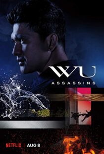 دانلود سریال Wu Assassins18510-1962203139