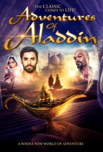 دانلود فیلم Adventures of Aladdin 20199804-414084640