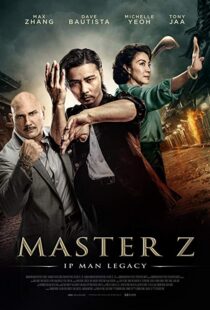 دانلود فیلم Master Z: The Ip Man Legacy 20187124-980991855