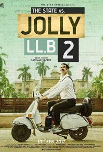 دانلود فیلم هندی Jolly LLB 2 201713578-1329021274