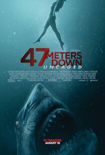 دانلود فیلم 47 Meters Down: Uncaged 201911500-1856286562